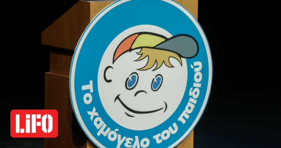 Ανακοίνωση από «Το Χαμόγελο του Παιδιού» αναφορικά με τη διάρρηξη στο σπίτι της Μαίρης Χρονοπούλου