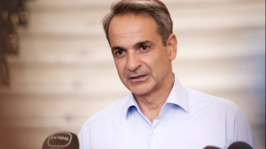 Μητσοτάκης: «Μεταρρυθμιστική επιτάχυνση», οι δύο λέξεις που σηματοδοτούν τη δεύτερη τετραετία μας