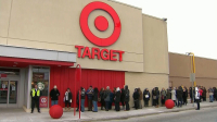 Target: Κέρδη που ξεπέρασαν τις εκτιμήσεις στο τέταρτο τρίμηνο