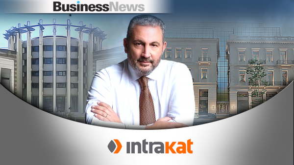 Αλέξανδρος Εξάρχου, Αντιπρόεδρος του Δ.Σ. και Διευθύνων Σύμβουλος του Ομίλου Intrakat , Κατερίνα Δούκα, Δημοσιογράφος, Παύλος Μαρινάκης, Κυβερνητικός Εκπρόσωπος &amp; Υφυπουργός παρά τω Πρωθυπουργώ