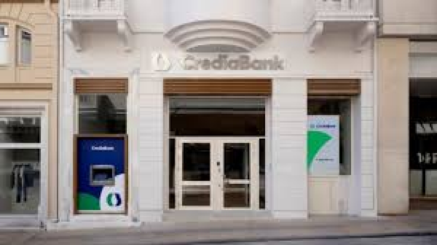 CrediaBank: Συνεργασία με την Euronet, για μεγαλύτερη πρόσβαση σε ΑΤΜs πανελλαδικά