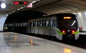 Αλλαγές σε δρομολόγια της Γραμμής 2 του Μετρό