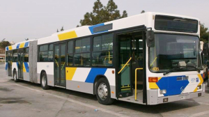 ΟΑΣΑ: Οι λεωφορειακές γραμμές που δεν λειτουργούν λόγω παγετού - Ποιες τροποποιούν μερικώς τη διαδρομή τους