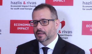 Τσάφος: Η Ελλάδα 7η στον κόσμο στην παραγωγή ενέργειας από αιολικά - φωτοβολταϊκά