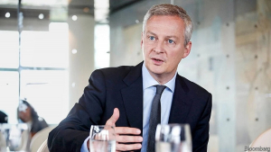 Γαλλία: Κάτω του 9% του ΑΕΠ αναμένει το δημοσιονομικό έλλειμμα