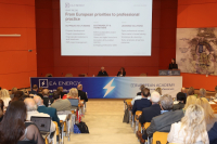 EA Energy: Οι ελλείψεις επαγγελματικών δεξιοτήτων απειλούν την ενεργειακή μετάβαση των ελληνικών επιχειρήσεων