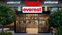 Goody’s - Everest: Πρόγραμμα κυκλικής οικονομίας για τη μείωση σπατάλης τροφίμων