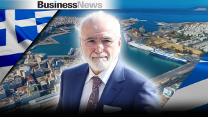 Handelsblatt: Ο Ιβάν Σαββίδης ενδιαφέρεται και για άλλα λιμάνια