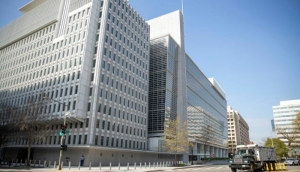 Παγκόσμια Τράπεζα: Εξετάζει την χορήγηση δανείου ύψους 1 δισ. δολαρίων στη Ν. Αφρική