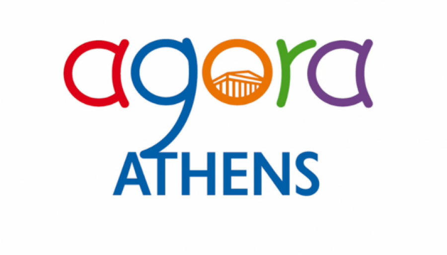 Το &quot;Agora Athens&quot; μπορεί να αποτελέσει πρότυπο για όλη την Ελλάδα