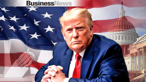 ΗΠΑ: Η δίωξη του Τραμπ διχάζει τους Αμερικανούς