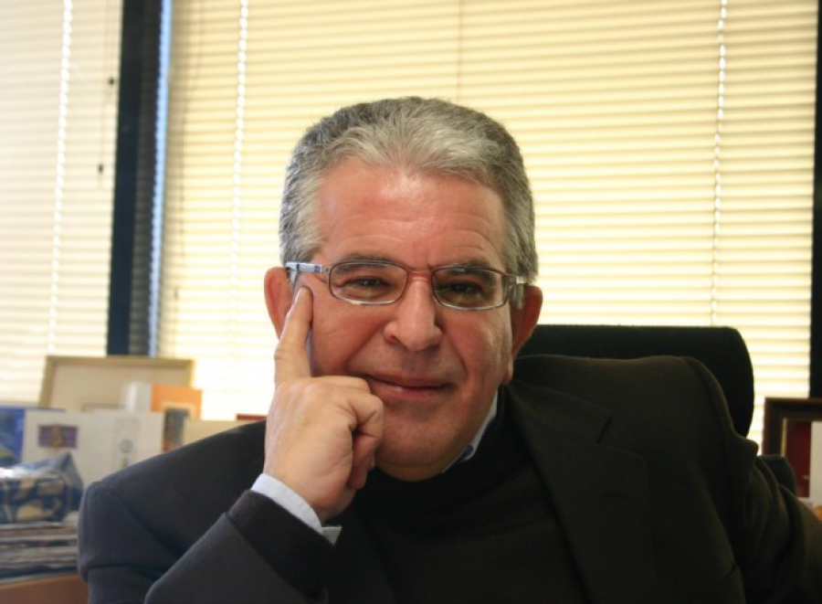 Απεβίωσε ο δημοσιογράφος Βαγγέλης Σιαφάκας, 69 ετών