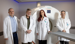 Ερρίκος Ντυνάν: Πρωτοποριακή απεικόνιση PET/CT με χρήση Τεχνητής Νοημοσύνης