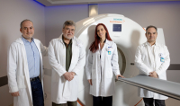 Ερρίκος Ντυνάν: Πρωτοποριακή απεικόνιση PET/CT με χρήση Τεχνητής Νοημοσύνης