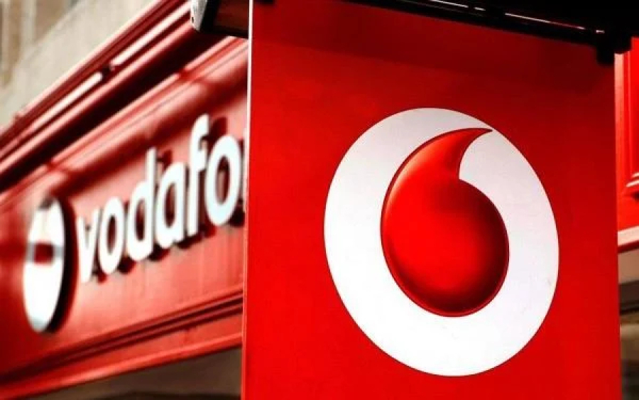 Έρευνα Vodafone: 8 στις 10 εταιρείες στην Ελλάδα πιστεύουν ότι το Διαδίκτυο εγκυμονεί κινδύνους για τη λειτουργία τους