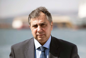 B. Κορκίδης: Καλούμαστε να αντιμετωπίσουμε έναν νέο γεωπολιτικό κίνδυνο