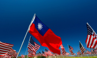 Νέα επίσκεψη των ΗΠΑ στην Ταϊβάν