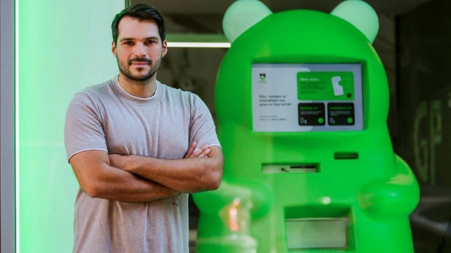 Η Green Panda επεκτείνεται στην κυπριακή αγορά