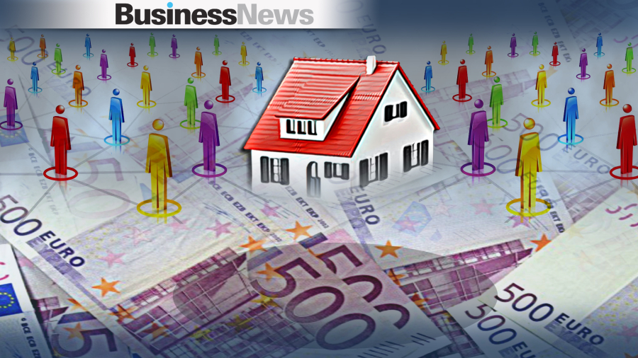 ΕΝΦΙΑ: Έως 22/02 οι αιτήσεις για τη μείωση 10% - Πώς θα δοθεί η έκπτωση στις ασφαλισμένες κατοικίες