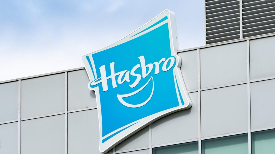 Hasbro: Ανακοίνωσε πτώση κερδών το γ' τρίμηνο