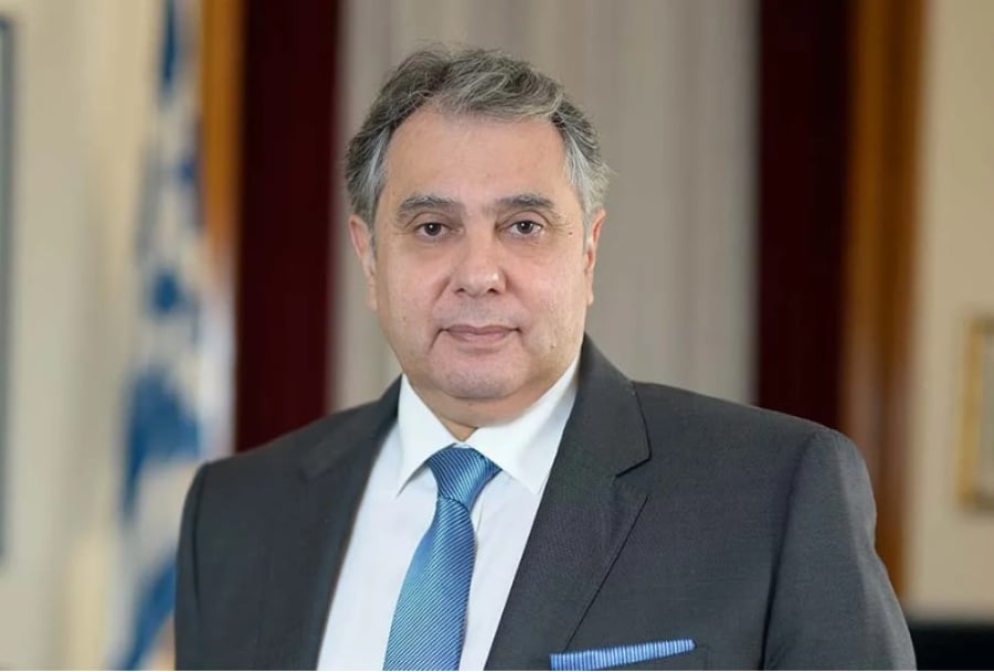 Κορκίδης: Θετικός συνδυασμός η αύξηση μισθών με μείωση εισφορών