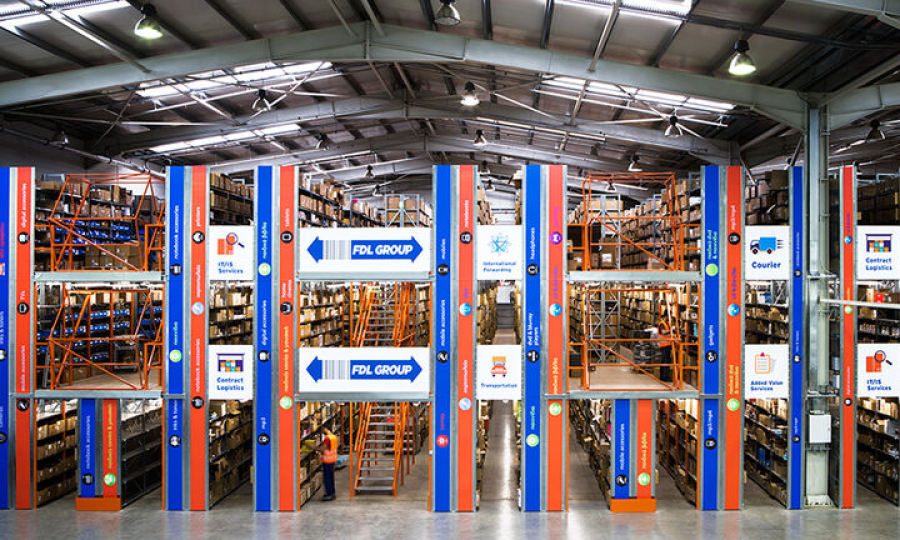 Foodlink: Δωρεάν διάθεση ιδίων μετοχών σε εργαζομένους και συνεργάτες αποφάσισε η ΓΣ