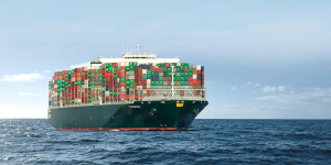 ΗΠΑ: Ανακοινώνουν νέα κόστη για πλοία που συνδέονται με την Κίνα