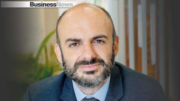 Παναγιώτης Αλαμάνος, Διευθύνων Σύμβουλος, ΣΟΛ Crowe: Στόχος μας είναι να δημιουργήσουμε ένα μέλλον γεμάτο αξία για όλους