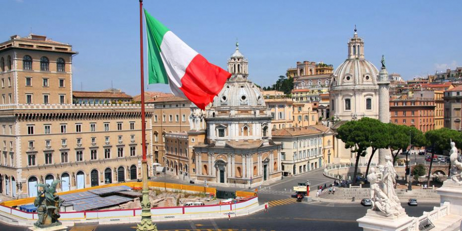 Ιταλία: Έκρηξη σε πολυκατοικία λόγω διαρροής φυσικού αερίου