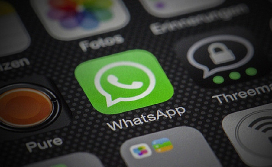 WhatsApp: Απαγόρευση χρήσης στο Κογκρέσο λόγω κινδύνων για τα προσωπικά δεδομένα