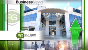 Όμιλος FG Europe: Βusiness στα Βαλκάνια οδήγησαν το τζίρο πάνω από 111 εκατ. ευρώ