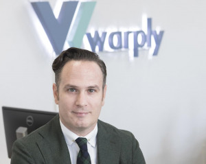 Γιάννης Δοξαράς, CEO, Warply: Ήταν αναγκαία η μετάβαση του retail στον ψηφιακό κόσμο