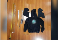 Επίθεση με σιδερογροθιά και κοντάρι σε τρεις ανηλίκους στη Ν. Ερυθραία επειδή ο ένας φορούσε μπλούζα της ΑΕΚ