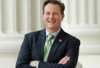 Borgeas (πρότζεκτ GAP): Ενδιαφέρον από ΗΠΑ και ΕΕ για την ηλεκτρική διασύνδεση Ελλάδας - Αιγύπτου