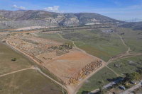 Υπερταμείο: Τέλος οι προσφορές για τον διαγωνισμό ανάθεσης της ανάπλασης του πάρκου Φυλής