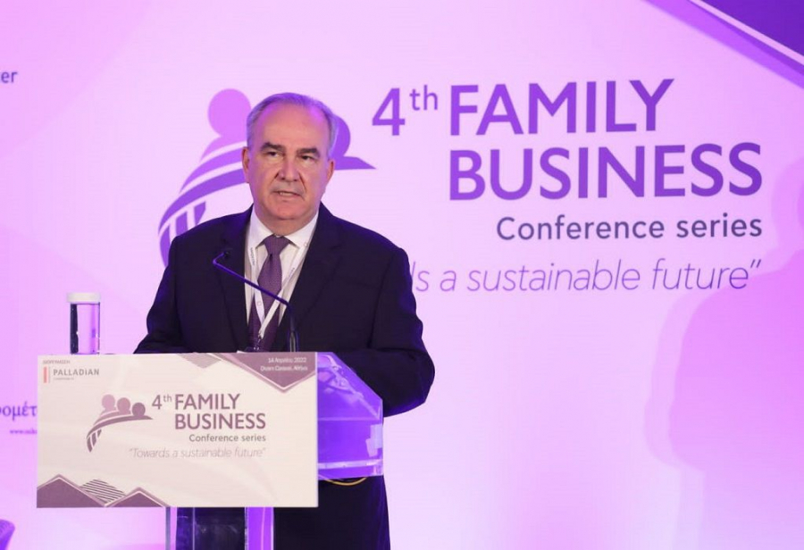 Οι 8 στις 10 επιχειρήσεις στην Ελλάδα είναι οικογενειακές