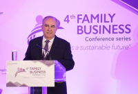 Οι 8 στις 10 επιχειρήσεις στην Ελλάδα είναι οικογενειακές