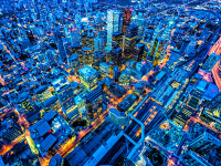 Ποια είναι τα μεγαλύτερα tech hubs του πλανήτη το 2024 - Η θέση της Αθήνας