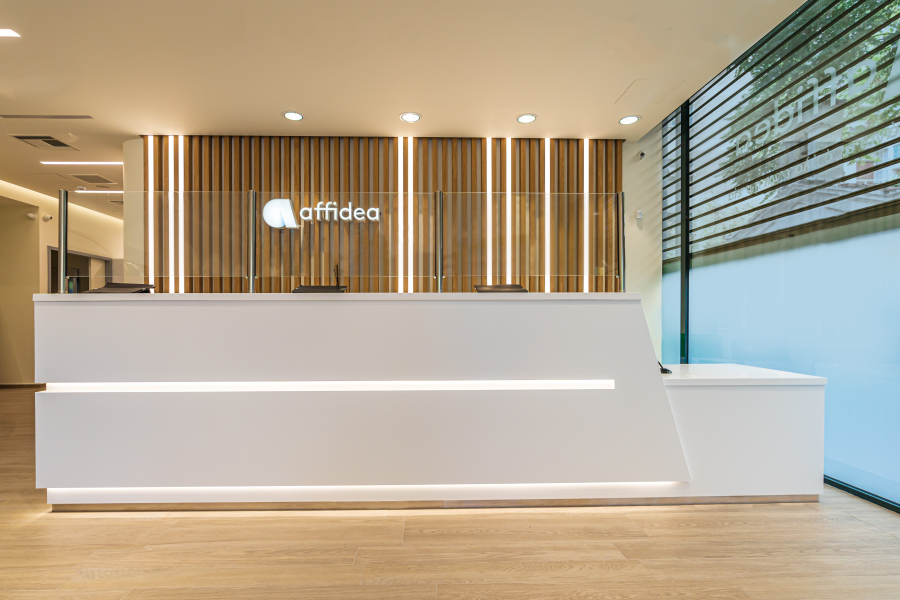 GBL: Πρώτη επένδυση στον τομέα της Υγείας με την εξαγορά της Affidea