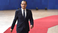 Χριστοδουλίδης: Η επέτειος δεύτερης φάσης της τουρκικής εισβολής μας θυμίζει ότι δεν πρέπει να λυγίσουμε