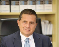 Αραβώσης: Με τον κλιματικό νόμο θα ωφεληθούν όλοι