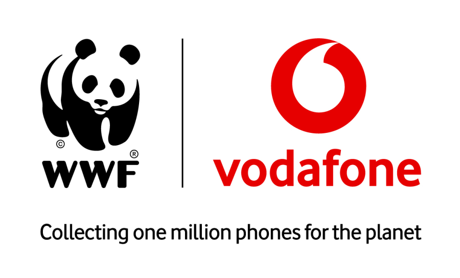 WWF – Vodafone: Ένας χρόνος από την έναρξη της παγκόσμιας συνεργασίας