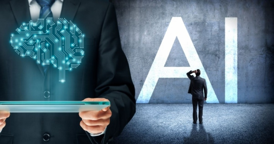 Η τεχνητή νοημοσύνη και το ελληνικό επιχειρείν - Ένας διάλογος σε εξέλιξη