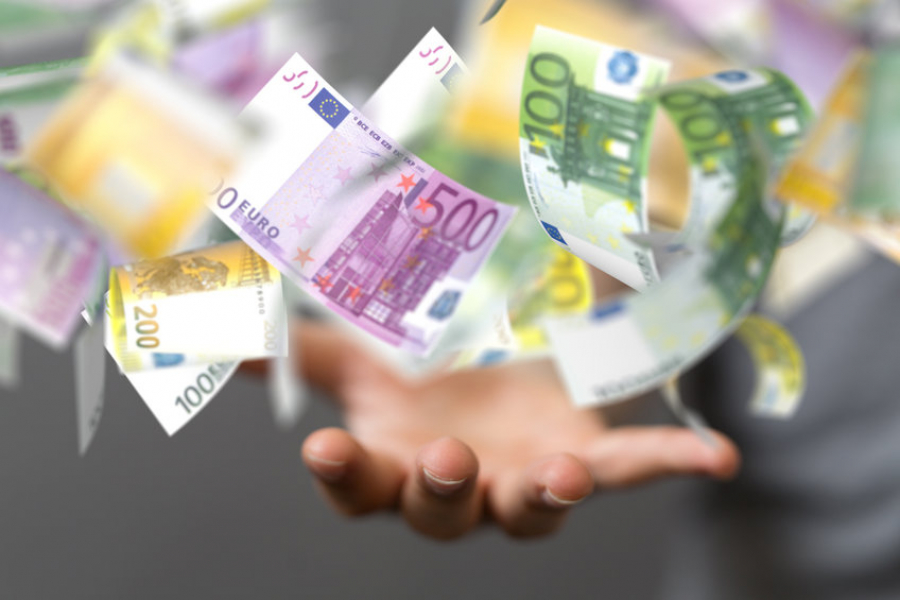 Ο πληθωρισμός αυξάνει το κόστος των ευρωπαϊκών έργων και η Κομισιόν τηρεί σιγή ιχθύος