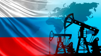Ανακοίνωση G7, ΕΕ και Αυστραλίας για το πλαφόν στο ρωσικό πετρέλαιο