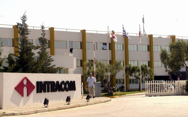 Intracom: Έγκριση Σχεδίου Διάσπασης με απόσχιση του κλάδου ακινήτων