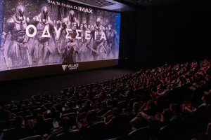 Η «ΟΔΥΣΣΕΙΑ» ξεπέρασε τα 127.000 εισιτήρια στα Village Cinemas