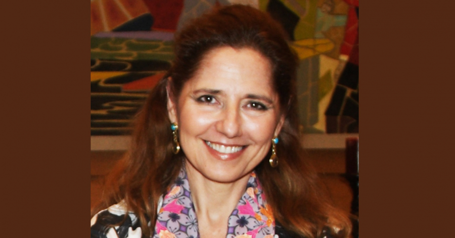 Νέα πρόεδρος της Ένωσης Ξενοδόχων Ν. Λάρισας, η Ειρήνη Παπαϊωάννου