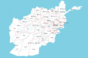 Εγκαταλείπουν το Αφγανιστάν οι πολίτες τρίτων χωρών, λόγω επέλασης των Ταλιμπάν