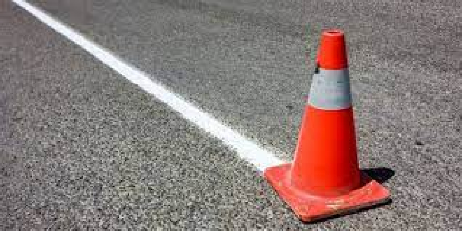 Κυκλοφοριακές ρυθμίσεις από 14/11 στο Χαλάνδρι λόγω έργων